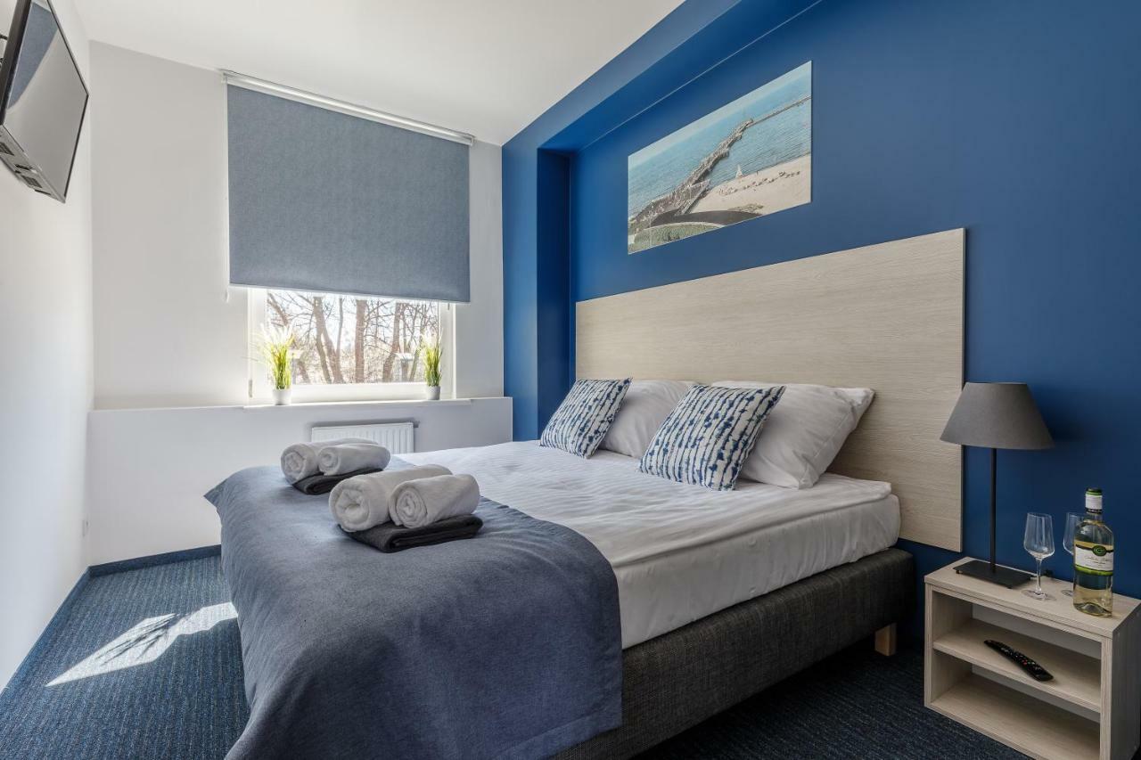 Double or Twin Room Private Bathroom